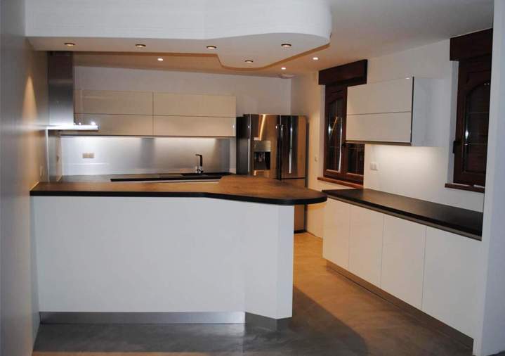 Fabricant de meuble sur mesure Giromagny