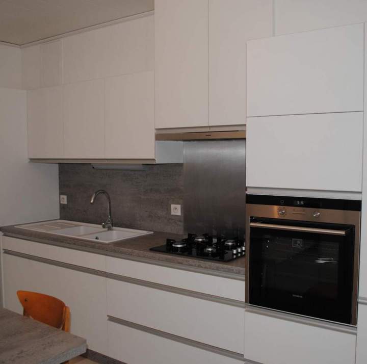 Cuisiniste Giromagny