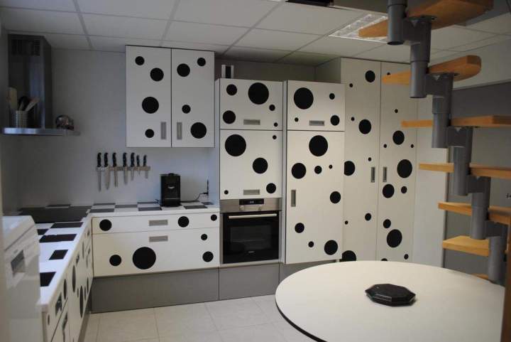 Fabricant de meuble Giromagny