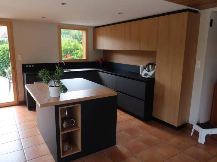 Cuisiniste Giromagny