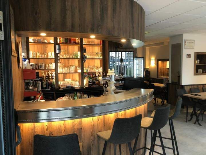 Agencement intérieur Giromagny