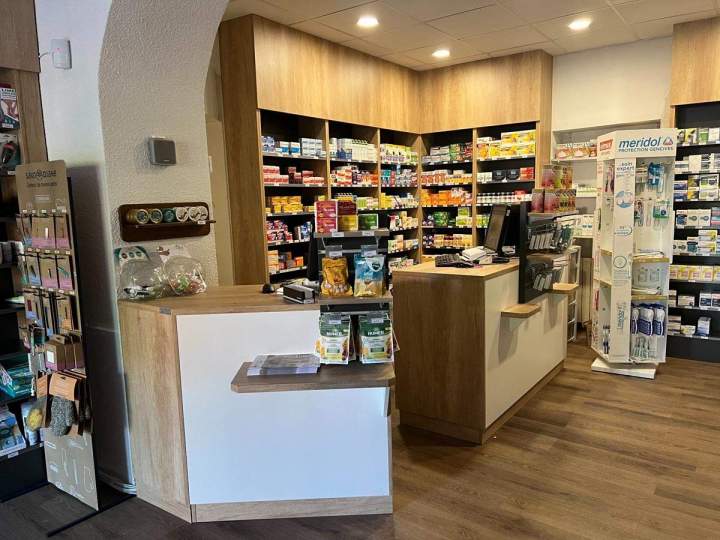 Fabricant de meuble sur mesure Giromagny