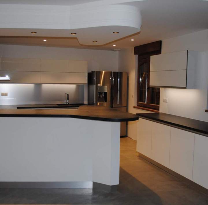 Agencement de cuisine Giromagny