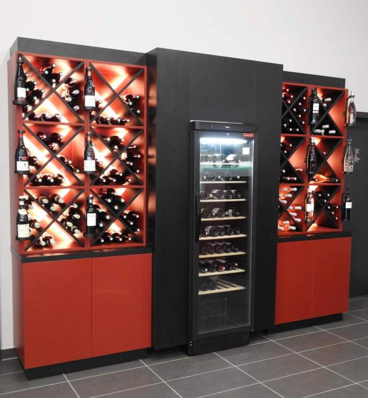 Des meubles personnalisés, conçus selon vos désirs