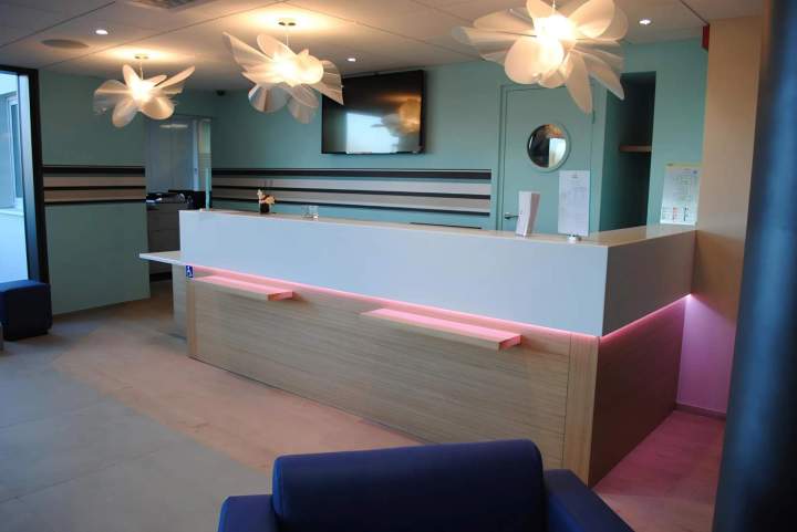 Fabricant de meuble sur mesure Giromagny